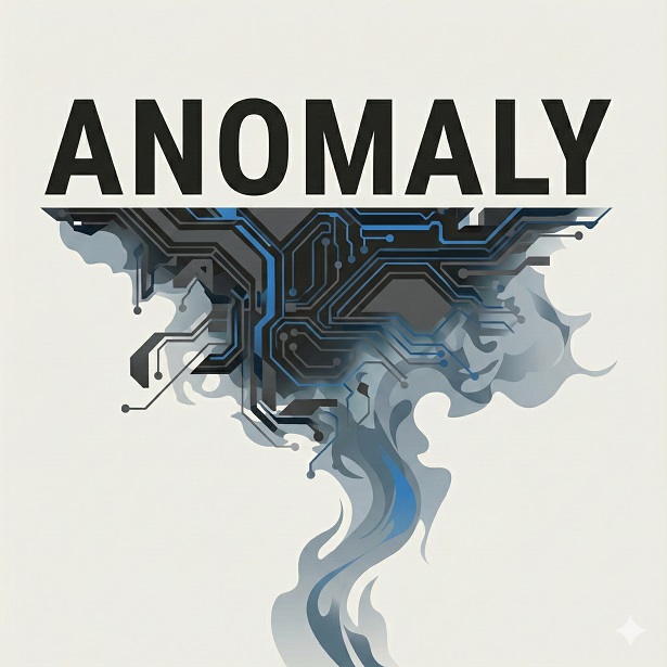 異類 Anomaly