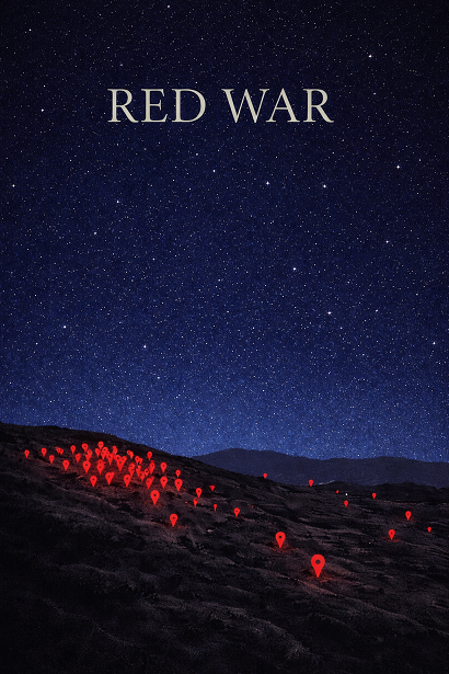 紅戰 Red War