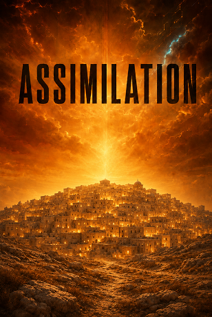 異衍 Assimilation